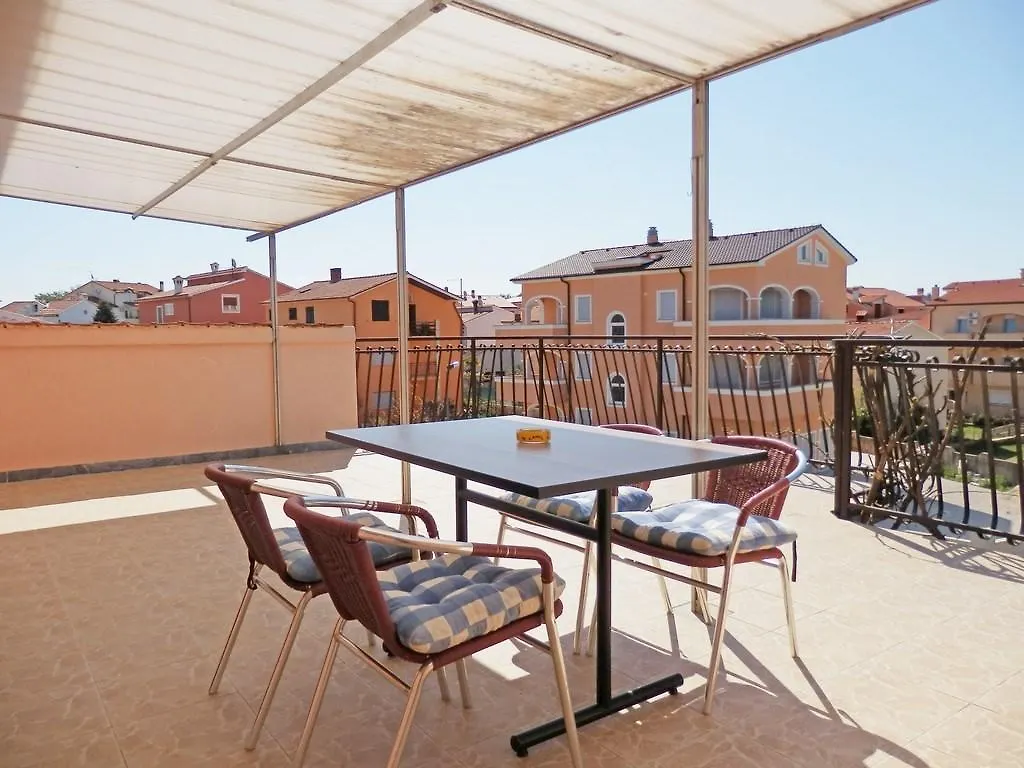 Two-Bedroom Apartment In Medulin VII 0*,