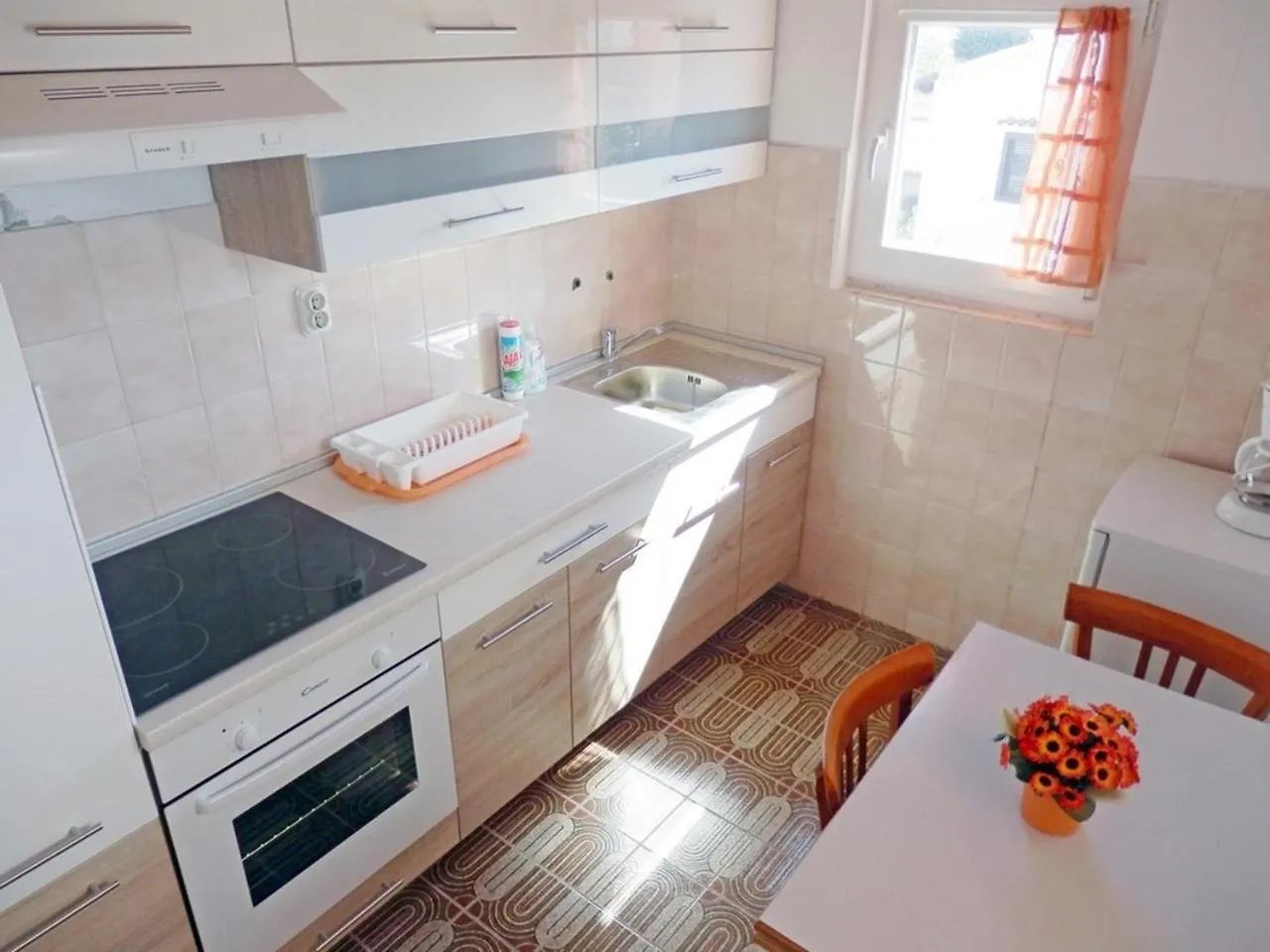 Two-Bedroom Apartment In Medulin VII 克罗地亚