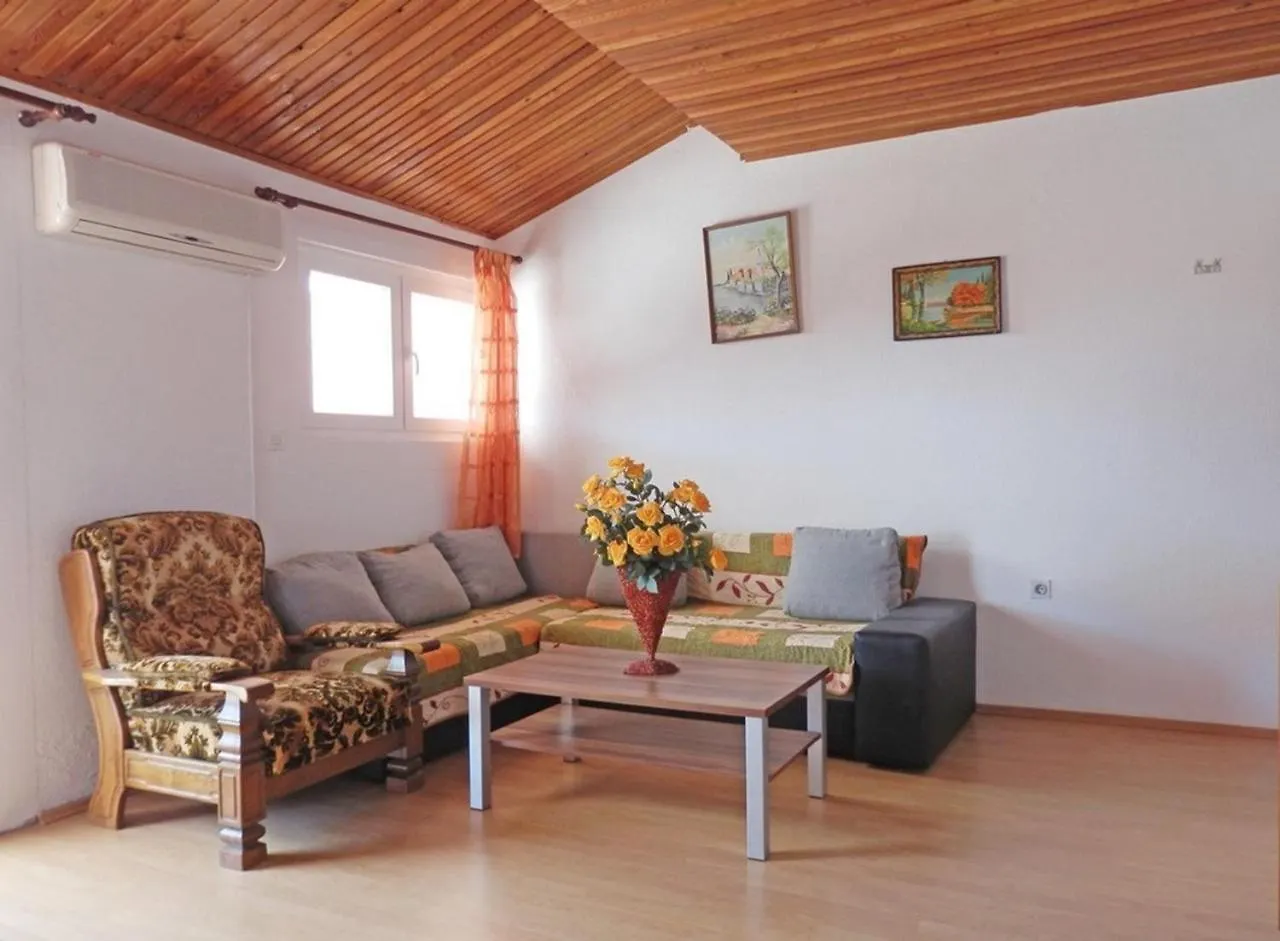 Two-Bedroom Apartment In Medulin VII Croatia