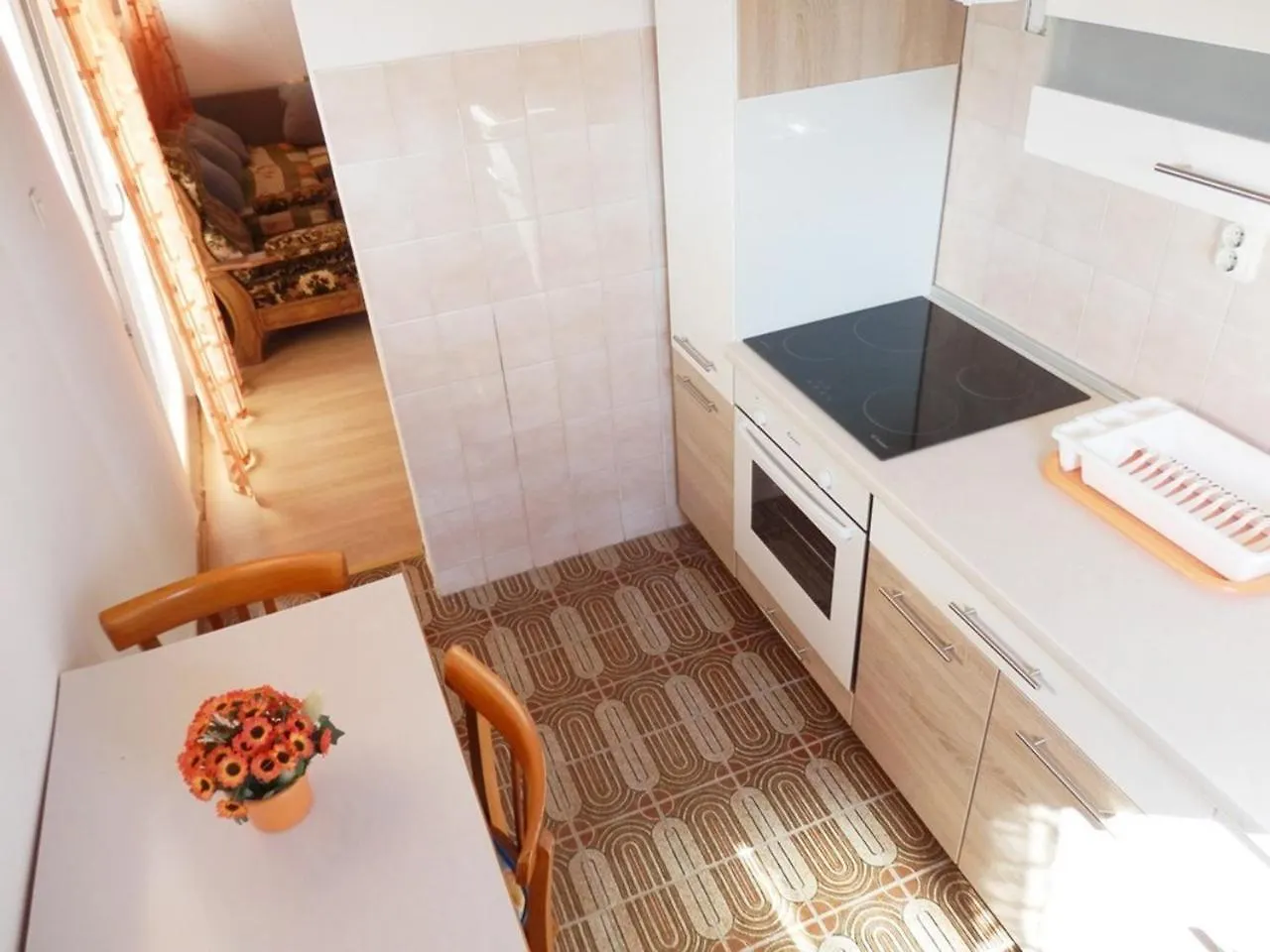 Two-Bedroom Apartment In Medulin VII
